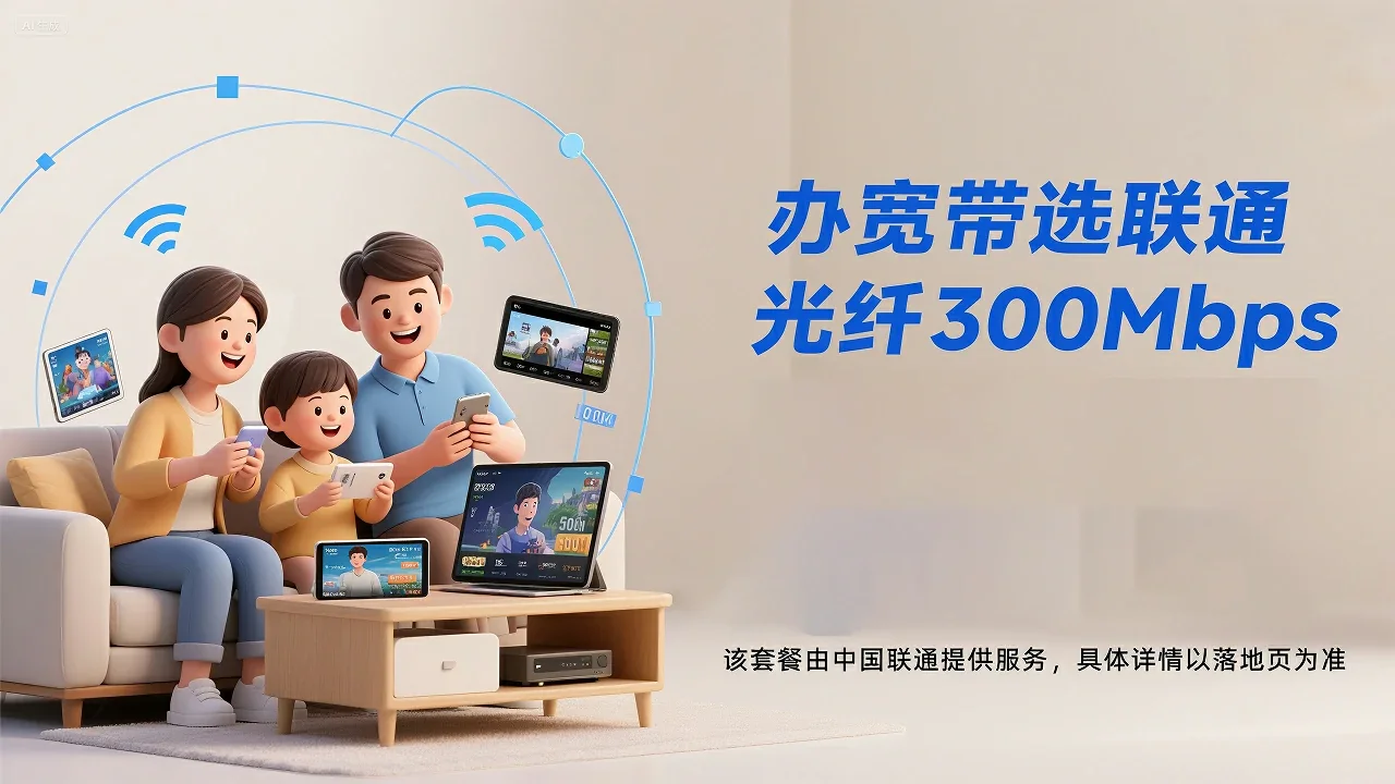 潼关县中国联通